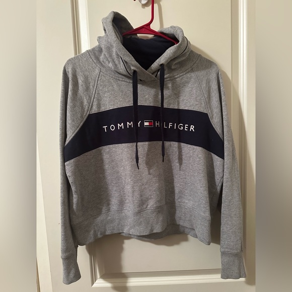 Women’s sz m hoodie - Picture 4 of 5